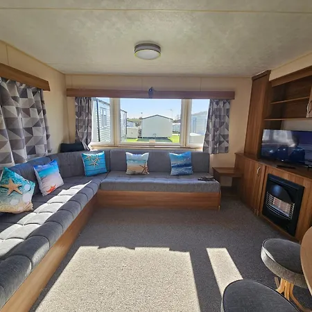 Kestrel25 Holiday park